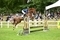 Kate Ellison Takes A Commanding Victory in the Penultimate Redpost Equestrian Senior Foxhunter Second Round at Bicton Arena